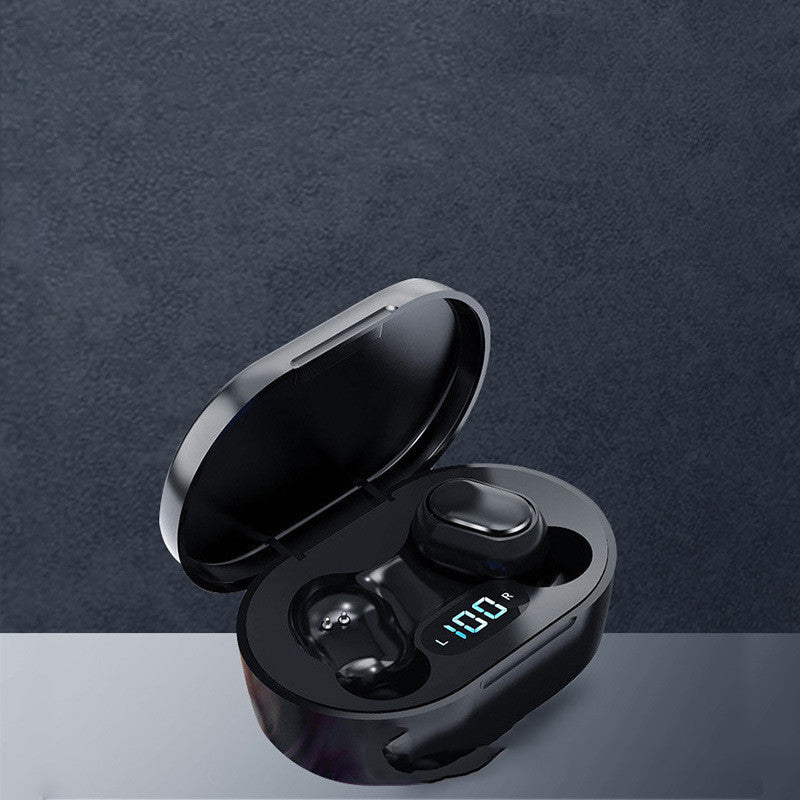 Mini TWS True Wireless Bluetooth In-Ear Earbuds