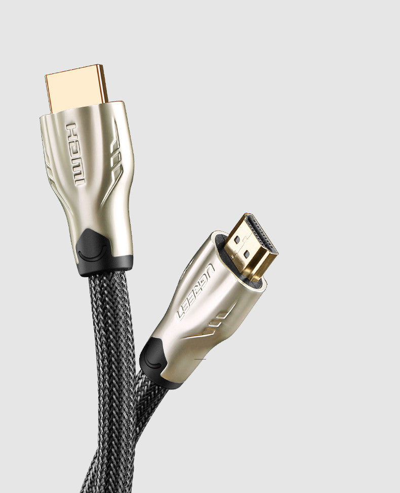 Version 2.0 4K HDMI HD Cable