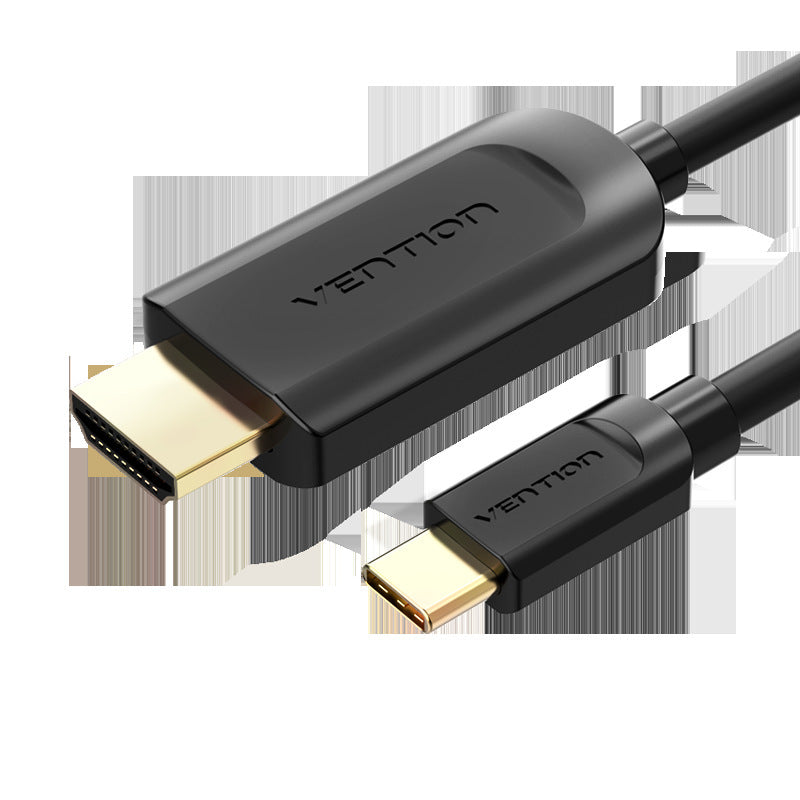 CGR Series Type-C To HDMI Cable