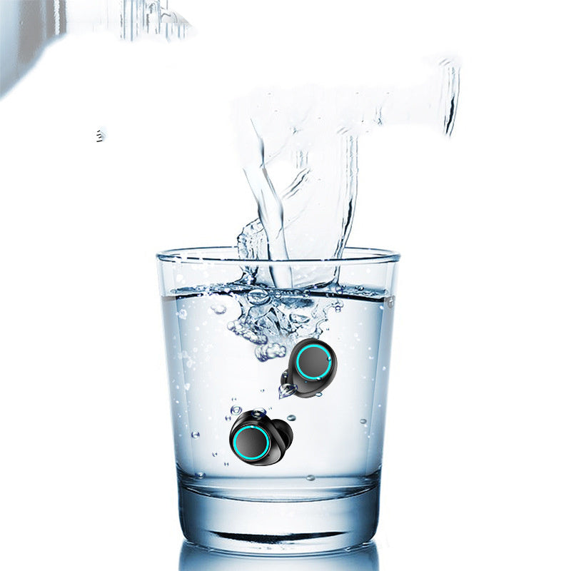 Wireless Bluetooth Headset Earbuds