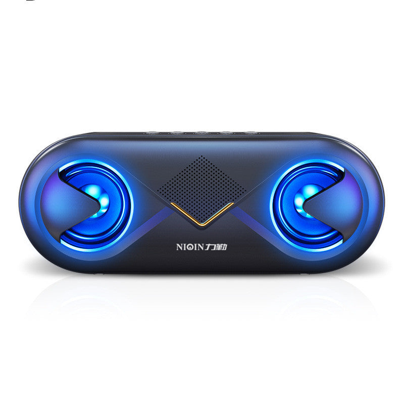 S6 wireless Bluetooth speaker