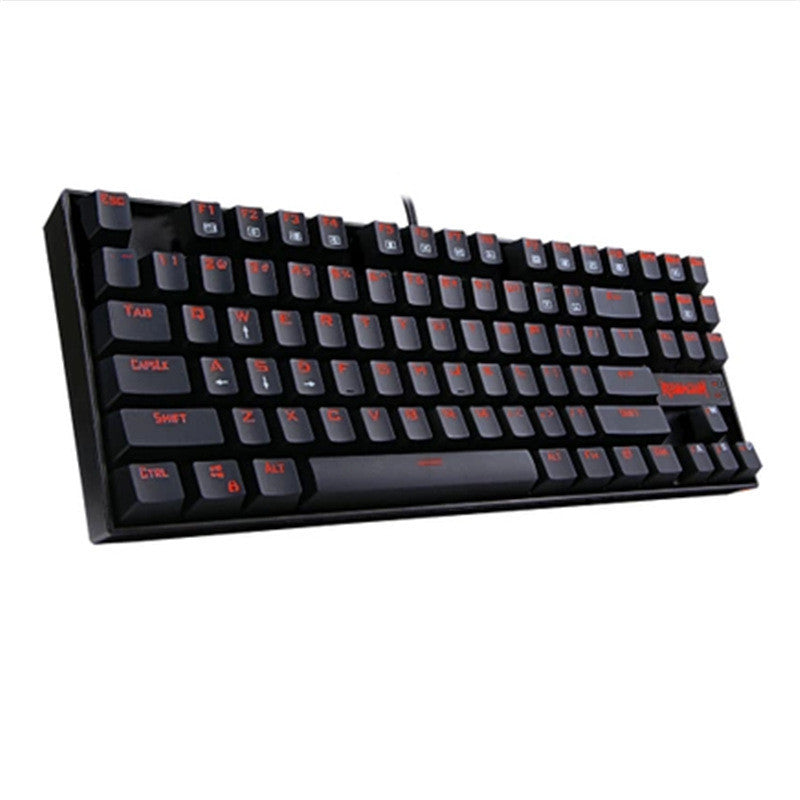 Backlit Gaming Mechanical Keyboard