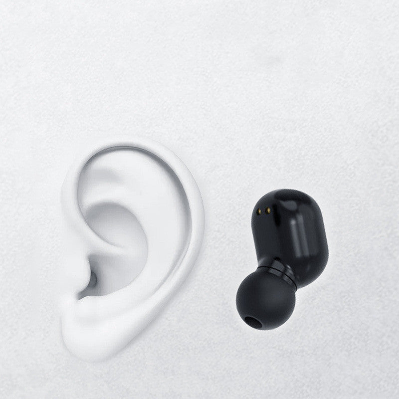 Mini TWS True Wireless Bluetooth In-Ear Earbuds