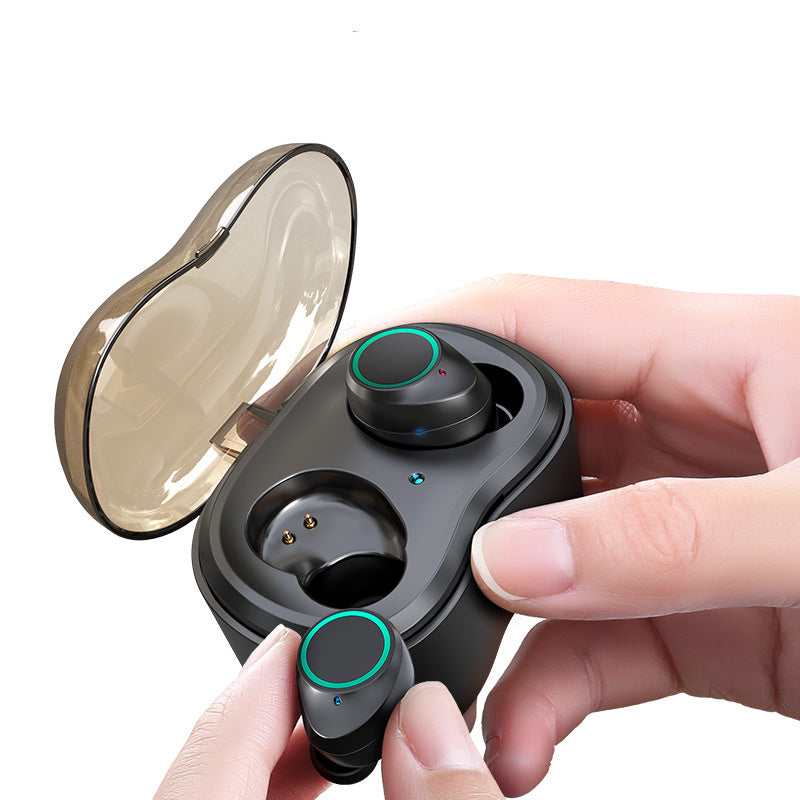 Wireless Bluetooth Headset Earbuds