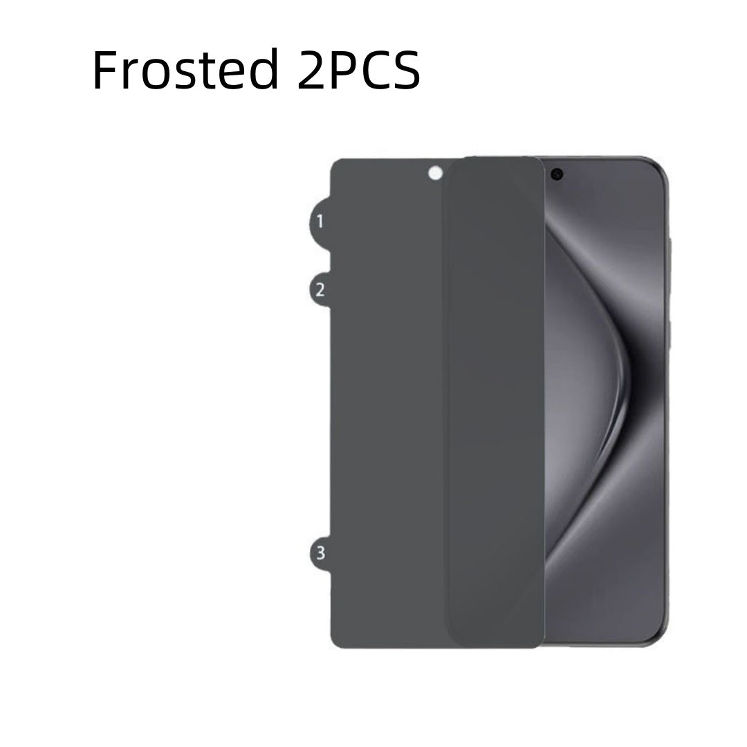 360 Degree Mobile Phone Protective Film