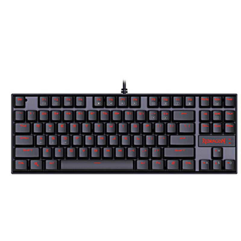 Backlit Gaming Mechanical Keyboard