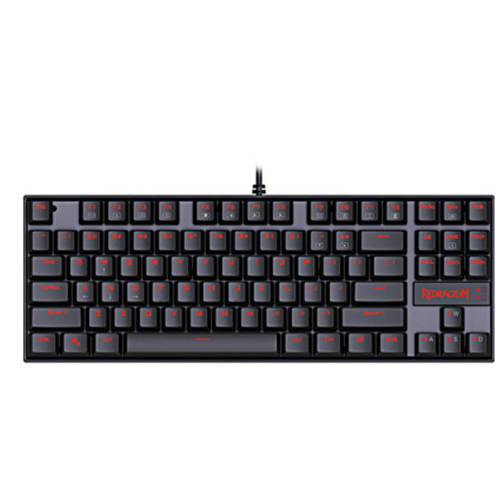 Backlit Gaming Mechanical Keyboard