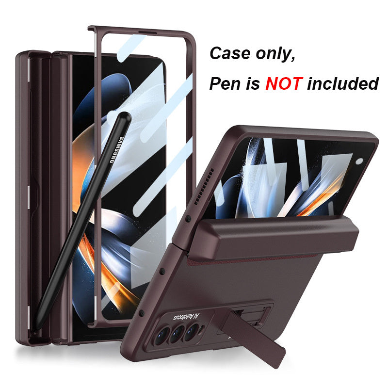 Folding Screen Phone Case Protector