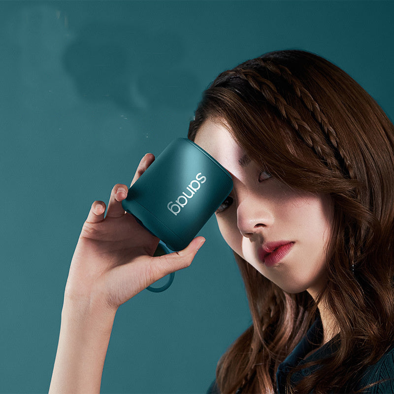 Portable Wireless speaker bass