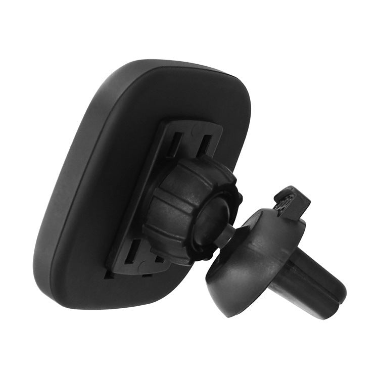 Mobile phone wireless charging stand