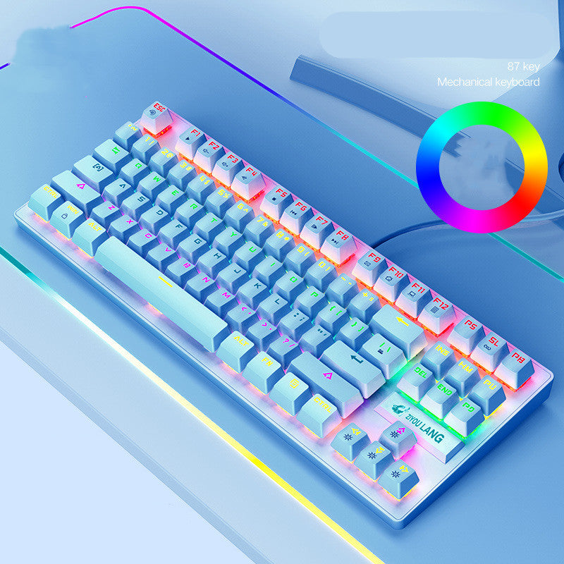 Game Manipulator Keyboard