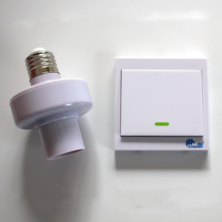 Smart Wireless Remote Control Bulb