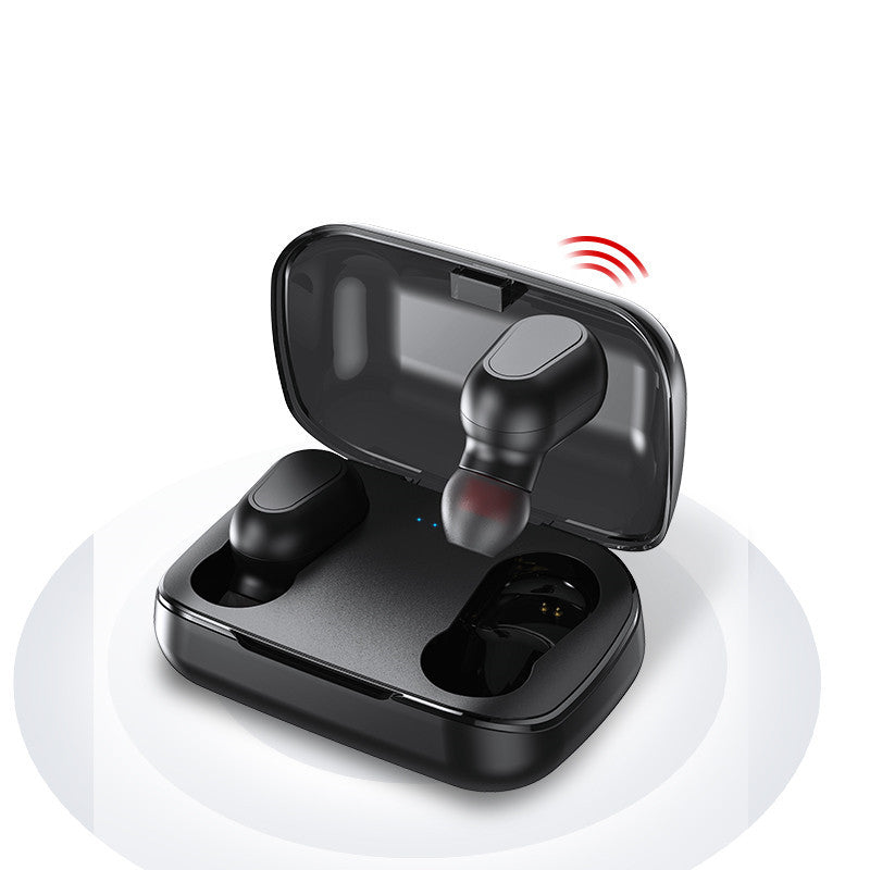 Mini Bluetooth Wireless 5.0 Double Earbuds
