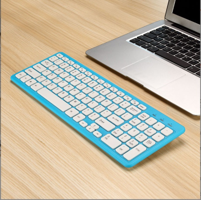 Wireless Gaming Laptop Universal Keyboard