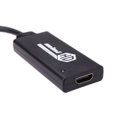 DM-HN09 mini external graphics HDMI cable