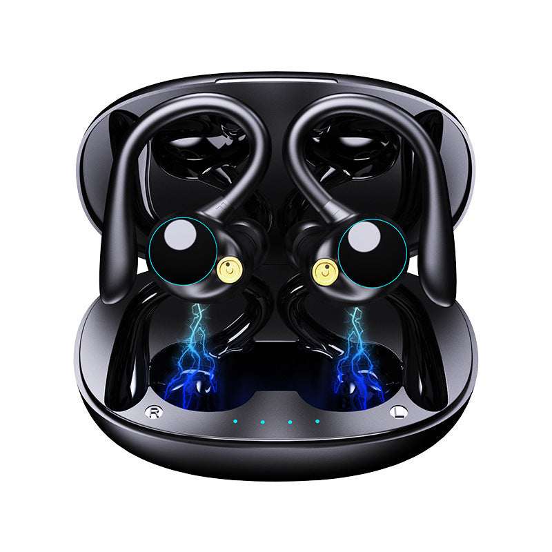 Wireless Earphone BlueTooth Headphone Waterproof