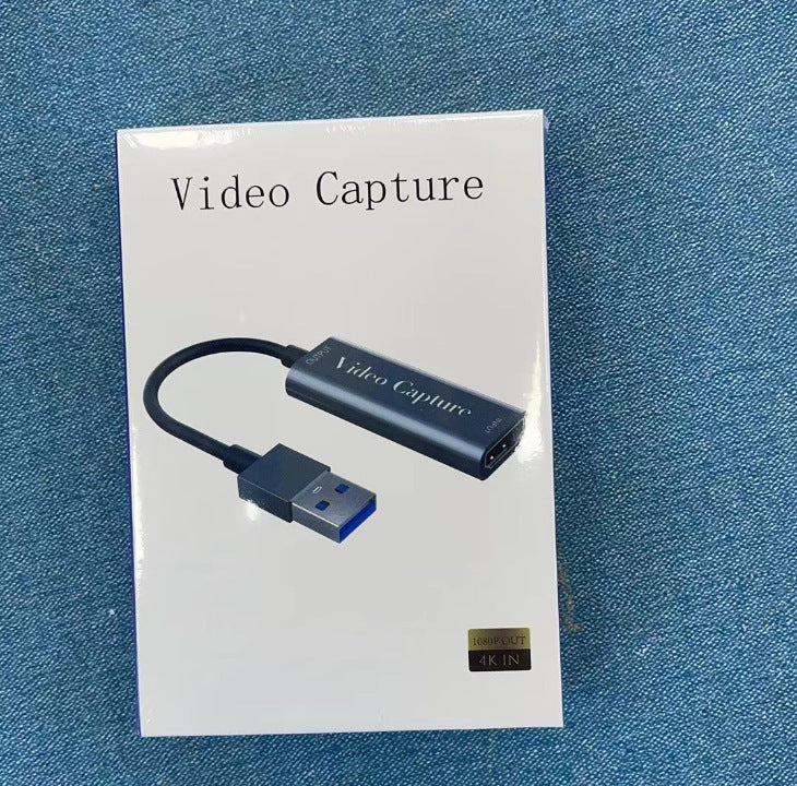Game Live Streaming HDMI Cable