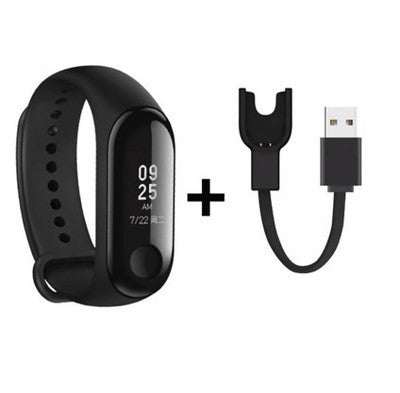 Global Version Xiaomi Fitness Tracker