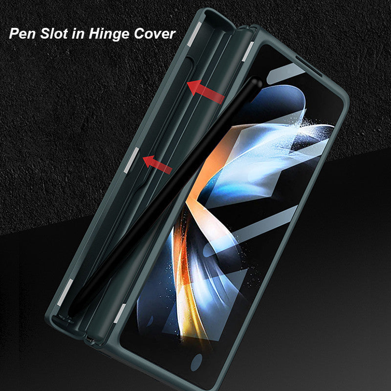Folding Screen Phone Case Protector