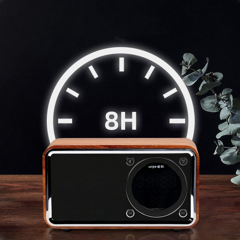 Wireless Bluetooth Speaker