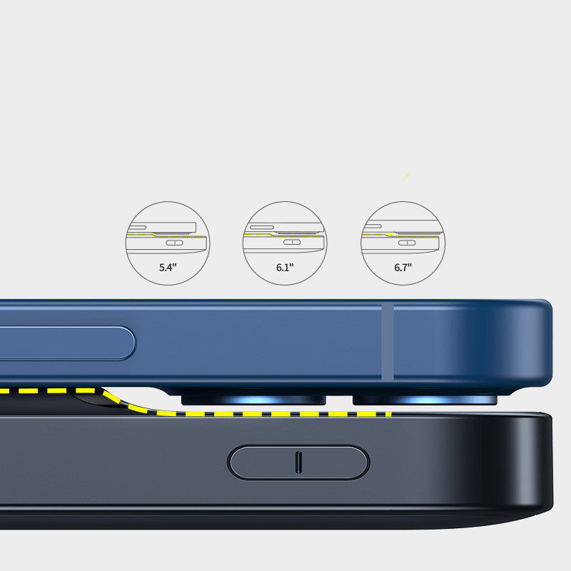 10000mAh Mini Power Bank Portable