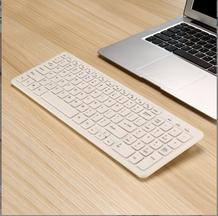 Wireless Gaming Laptop Universal Keyboard