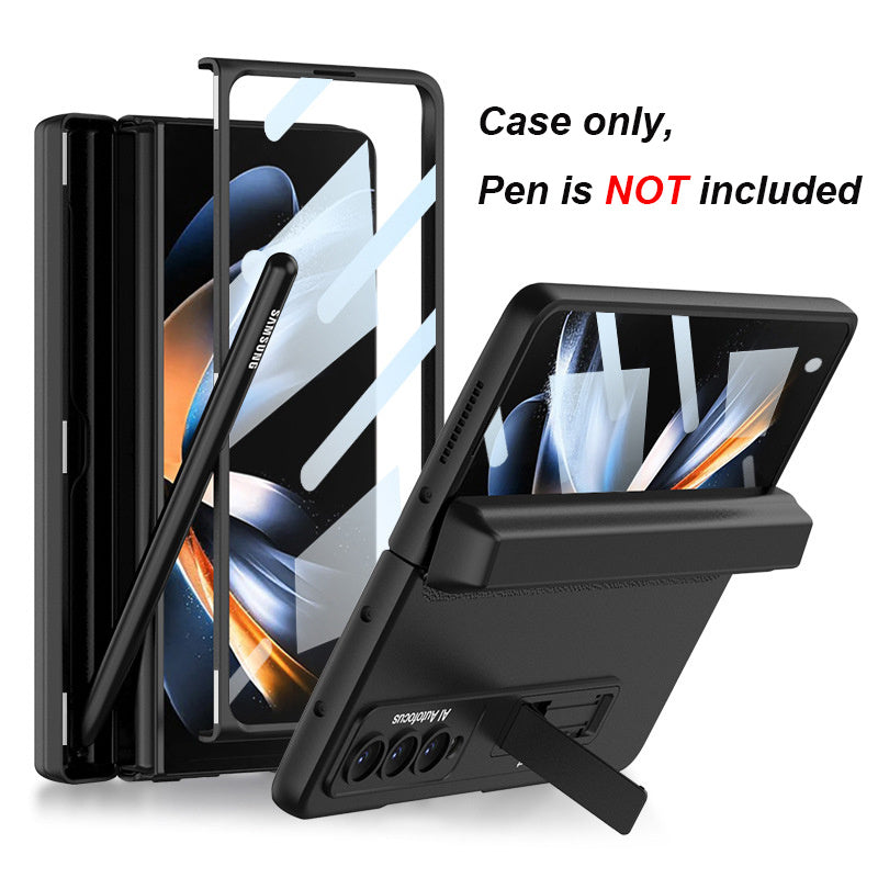 Folding Screen Phone Case Protector
