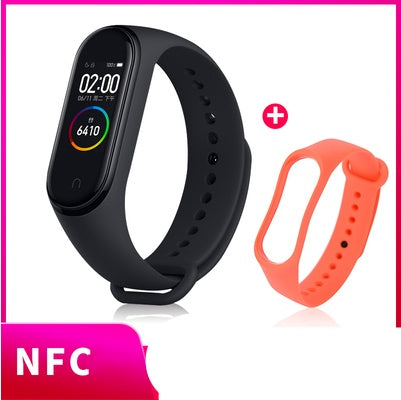 Global Version Xiaomi Fitness Tracker