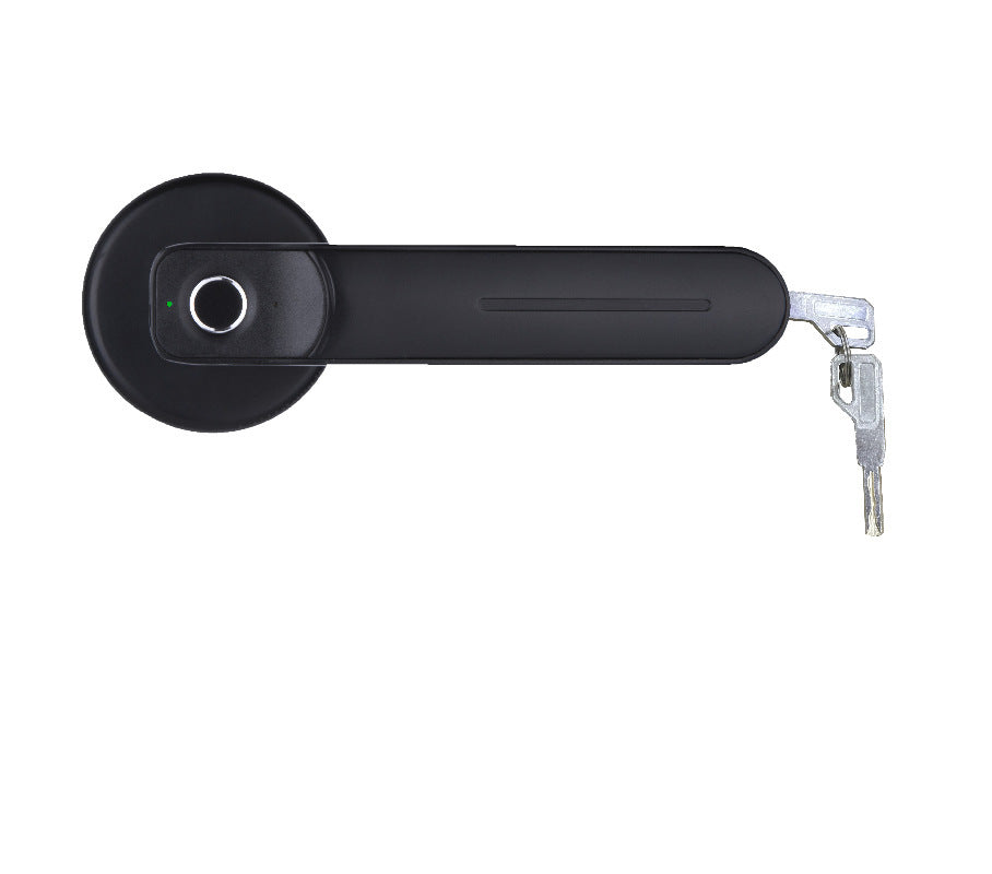 Home Electronic Smart Fingerprint Lock