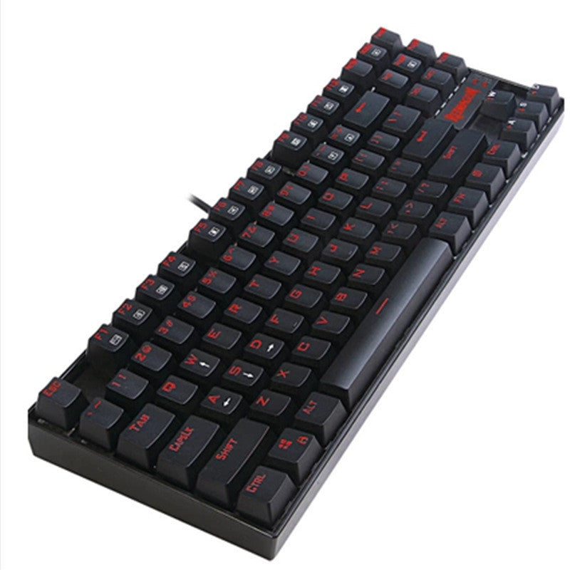 Backlit Gaming Mechanical Keyboard