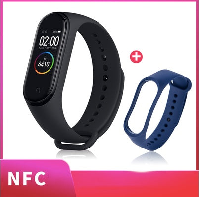 Global Version Xiaomi Fitness Tracker