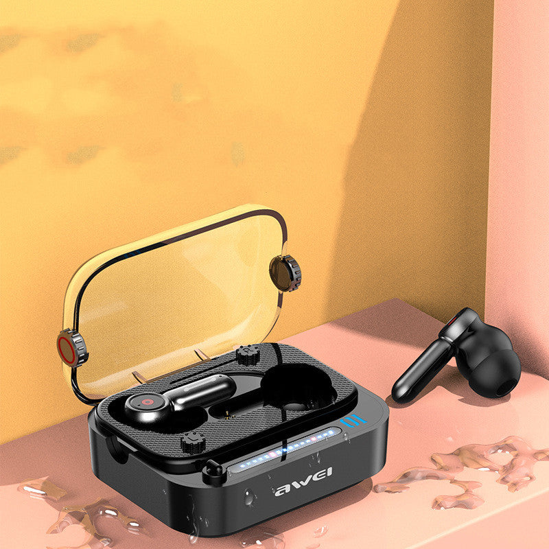 Wireless Gaming Earbuds