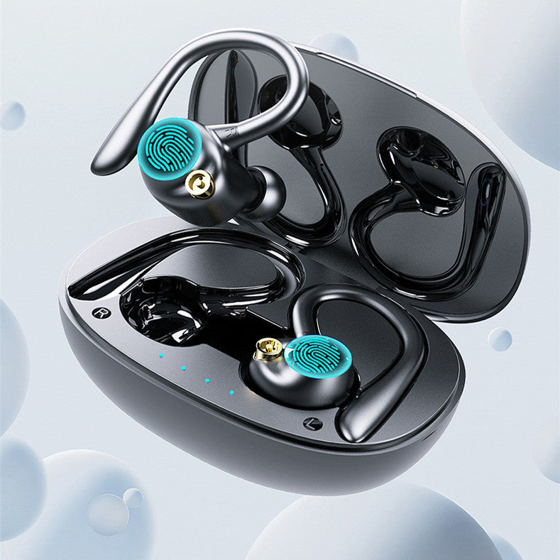 Wireless Earphone BlueTooth Headphone Waterproof