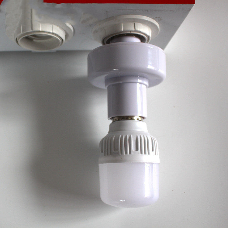 Smart Wireless Remote Control Bulb