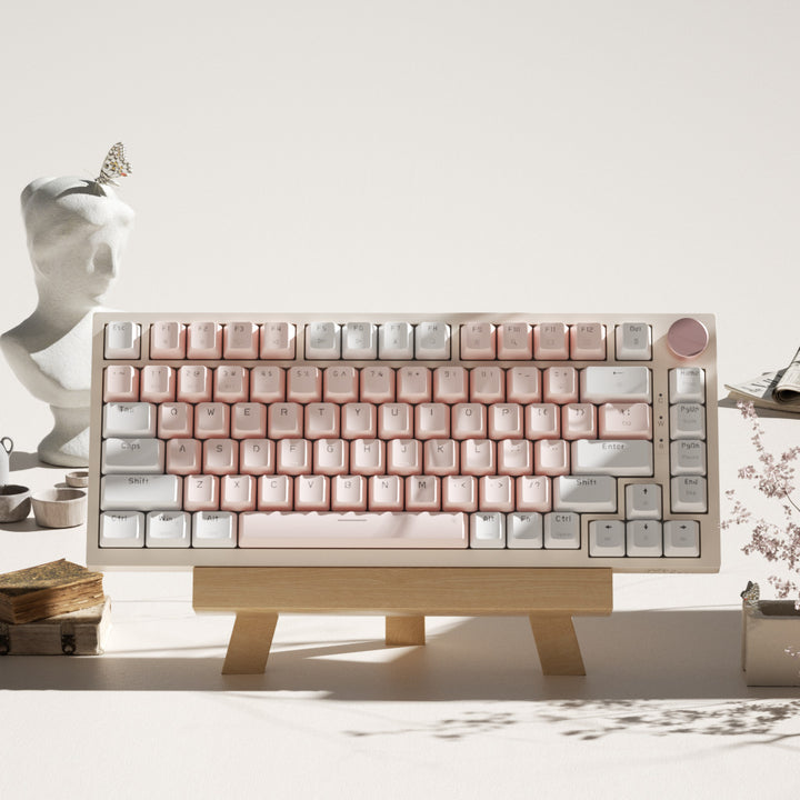 Creative Color Gaming Keyboard