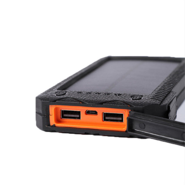 Portable Large Capacity Power Bank
