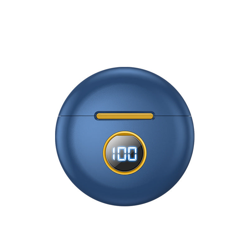 Wireless Bluetooth Earphones Smart Phone