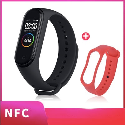 Global Version Xiaomi Fitness Tracker