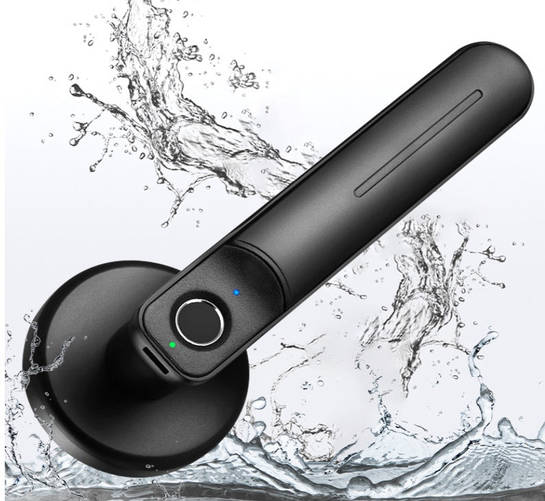 Home Electronic Smart Fingerprint Lock