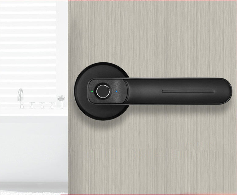 Home Electronic Smart Fingerprint Lock
