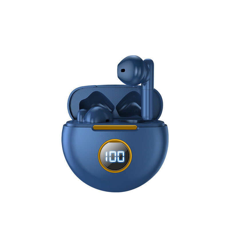 Wireless Bluetooth Earphones Smart Phone