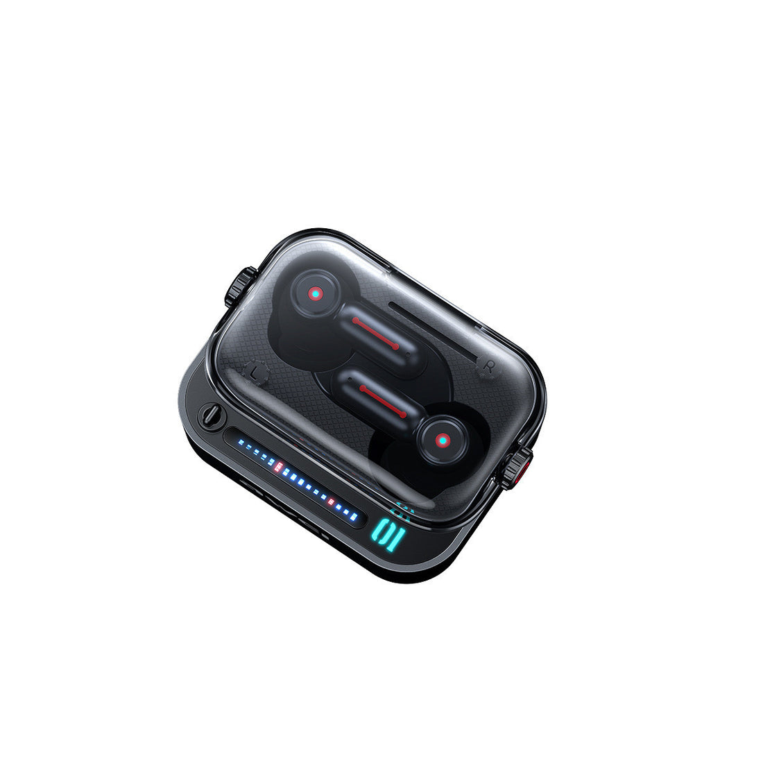 Wireless Gaming Earbuds