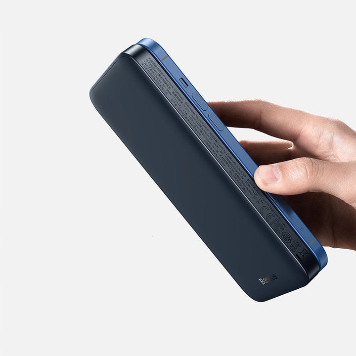 10000mAh Mini Power Bank Portable