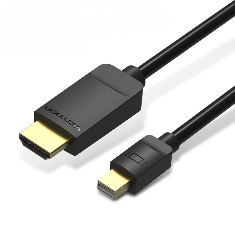 Mini DP To HDMI HD Cable