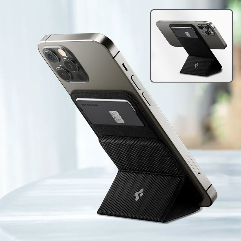 Magnetic Card & Phone Holder Accessories