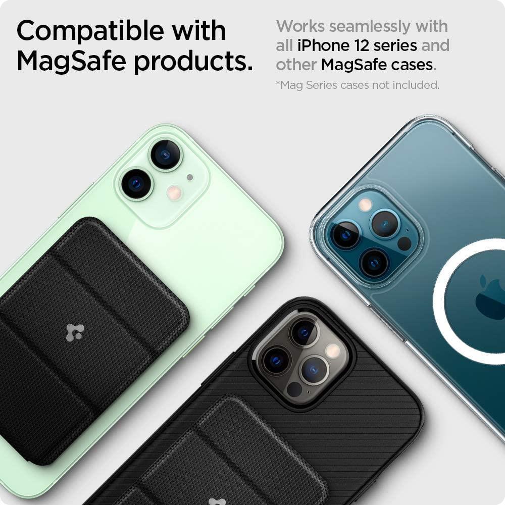 Magnetic Card & Phone Holder Accessories