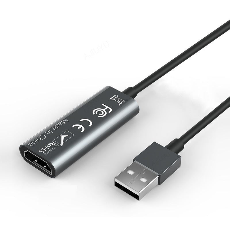 Game Live Streaming HDMI Cable