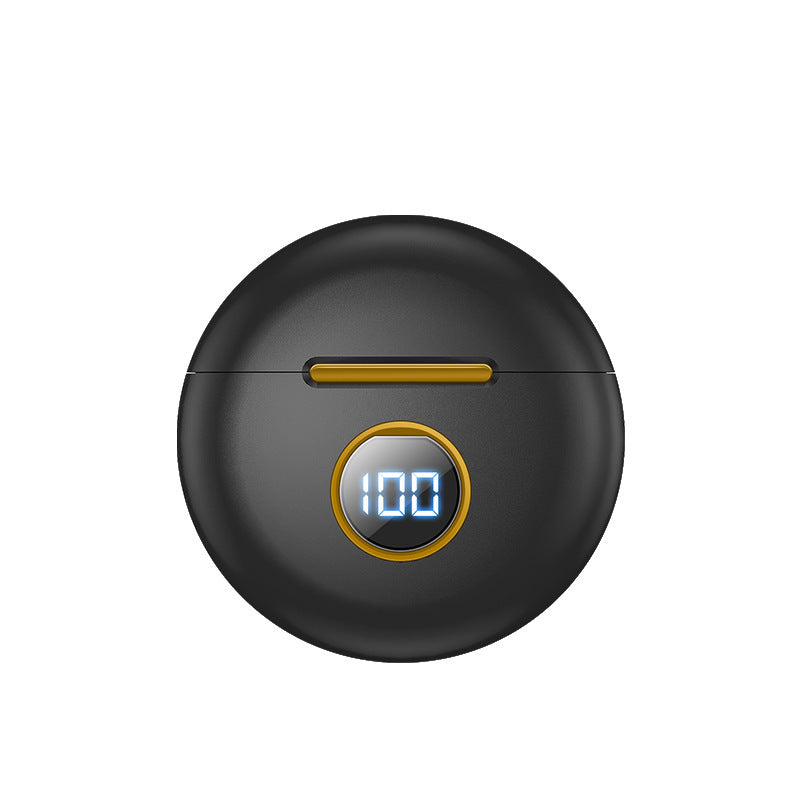 Wireless Bluetooth Earphones Smart Phone