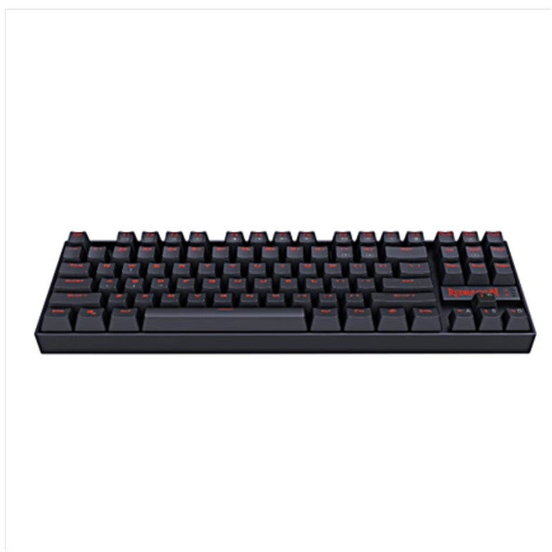 Backlit Gaming Mechanical Keyboard