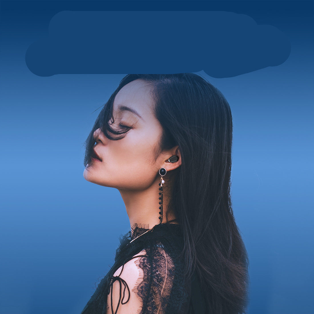 Mini Bluetooth Wireless 5.0 Double Earbuds